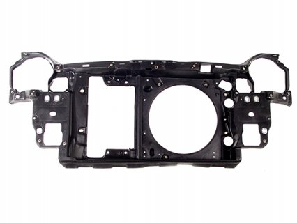 Acessar a peça Frente interno gasolina com arcondicionado