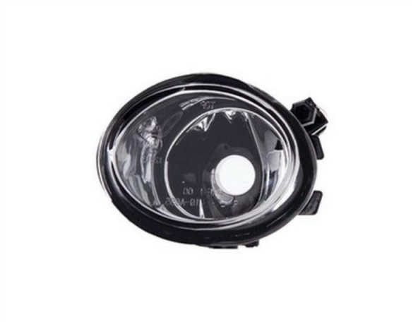 Acessar a peça Farol de nevoeiro direita (Mod. Sport)