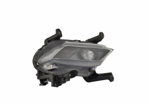 Acessar a peça Farol de nevoeiro direita, LED Acessar a peça Farol de nevoeiro direita, LED