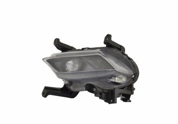 Acessar a peça Farol de nevoeiro esquerda, LED Acessar a peça Farol de nevoeiro esquerda, LED