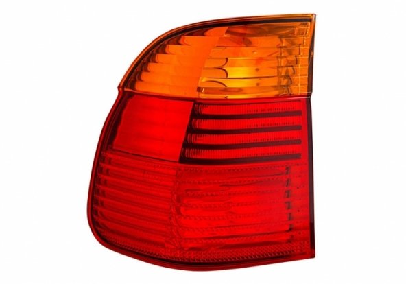 Acessar a peça Farolim traseiro direito, LED