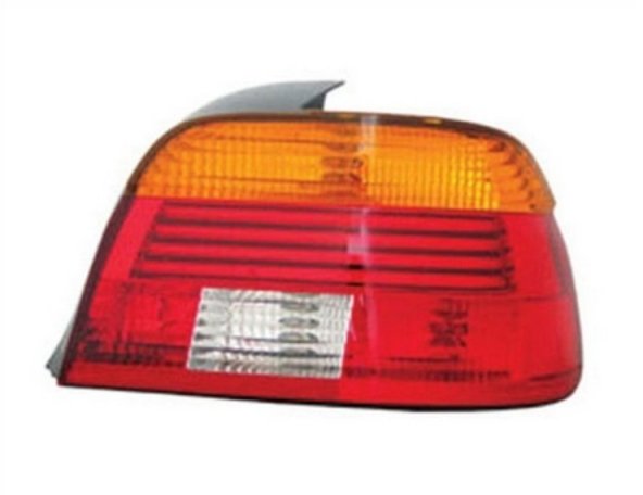 Acessar a peça Farolim traseiro direito, LED (âmbar)