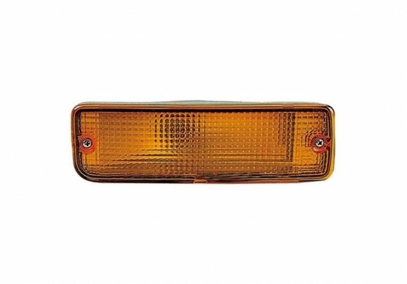 Acessar a peça Pisca frente direito Acessar a peça Pisca frente direito