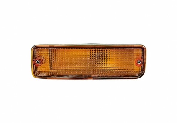 Acessar a peça Pisca frente esquerdo Acessar a peça Pisca frente esquerdo