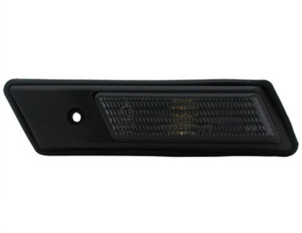 Acessar a peça Pisca lateral esquerda (branca) (a partir de 1996)