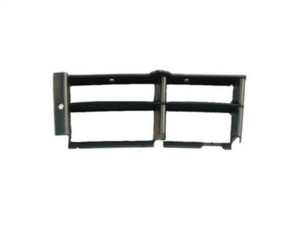 Acessar a peça Grelha esquerda do para choques frente (4 orifícios)