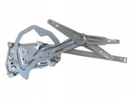 Acessar a peça Mecanismo de elevadores de vidros frente direito eletrico sem motor não confort 2 portas