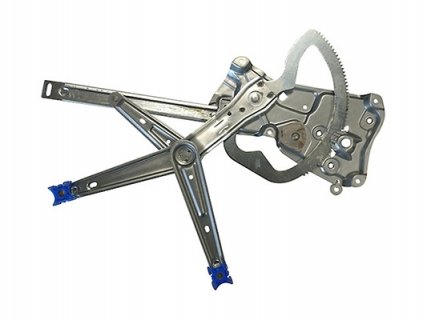 Acessar a peça Elevador vidro frontal direito eletrico sem motor não confort 4 portas