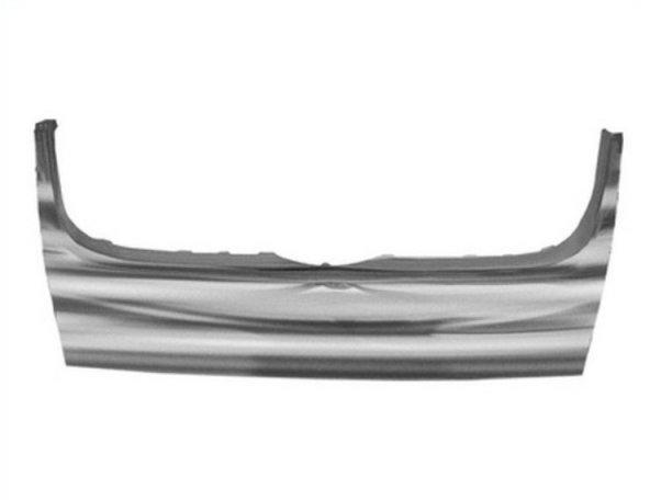 Acessar a peça Friso grelha cromada, sensores (Variant)