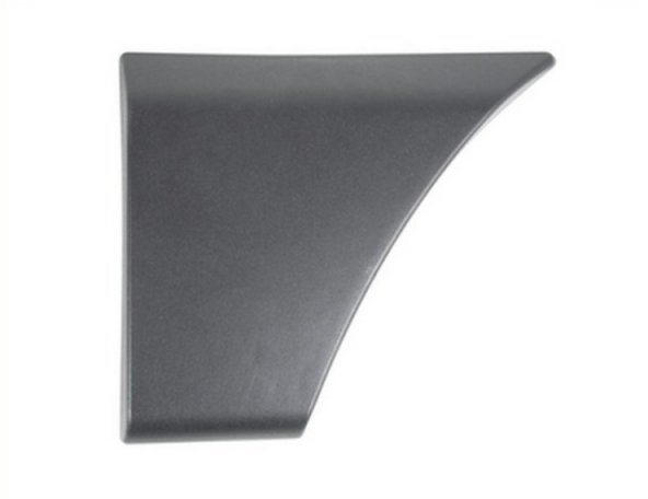 Acessar a peça Friso lateral porta traseira esquerda, com clipes Acessar a peça Friso lateral porta traseira esquerda, com clipes