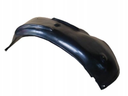 Acessar a peça Resguardo cave roda frontal direito peça tras