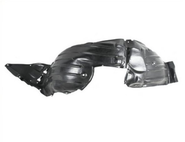 Acessar a peça Cava de roda frente direita Acessar a peça Cava de roda frente direita