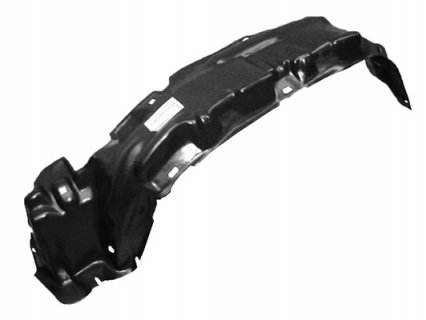 Acessar a peça Cava de roda frente esquerda 4x2