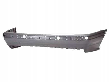 Acessar a peça Para choques traseiro preparadopreto berlina ->09/1996