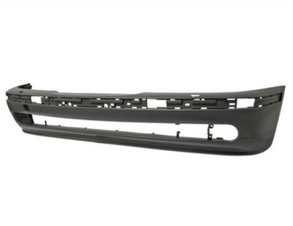 Acessar a peça Para choques frente preparado, orifícios lava-farol