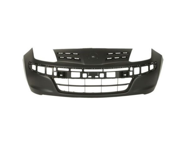 Acessar a peça Para choques frente preparado Acessar a peça Para choques frente preparado