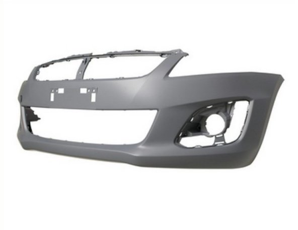 Acessar a peça Para choques frente preparado Acessar a peça Para choques frente preparado