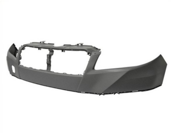 Acessar a peça Para choques frente preparado