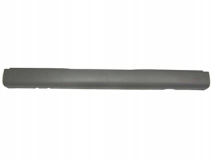 Acessar a peça Centro para choques traseiro preparado Acessar a peça Centro para choques traseiro preparado