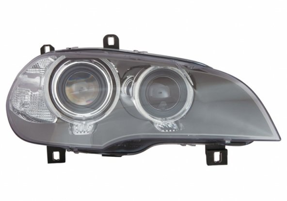 Acessar a peça Farol elétrico direito, LED, xénon D1S Acessar a peça Farol elétrico direito, LED, xénon D1S