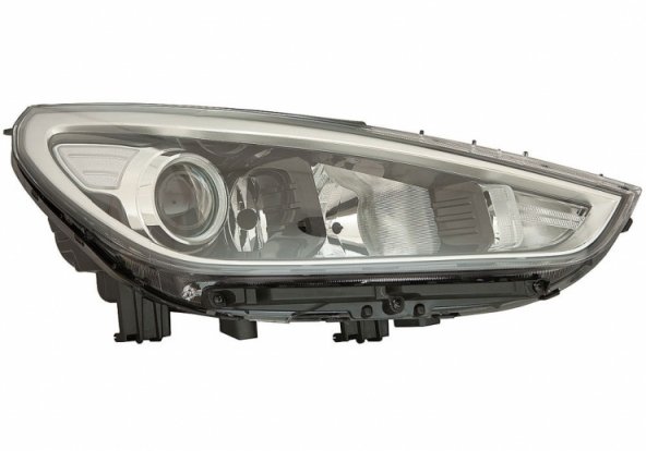 Acessar a peça Farol elétrico direito, H7+H7+H7 (Motor) Acessar a peça Farol elétrico direito, H7+H7+H7 (Motor)