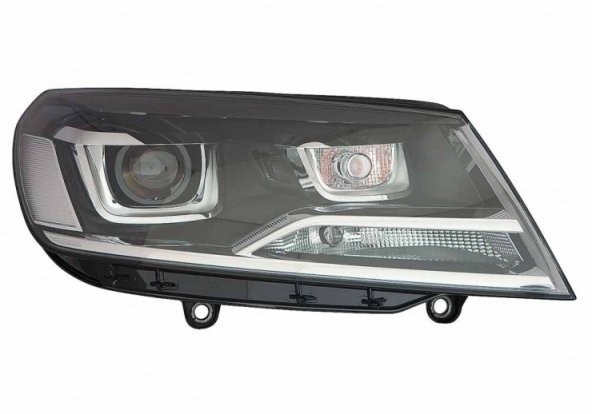 Acessar a peça Farol direito elétrico, xenon D8S (motor) Acessar a peça Farol direito elétrico, xenon D8S (motor)