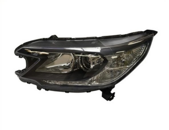 Acessar a peça Farol elétrico esquerdo, LED, H11+HB3 (Motor) Acessar a peça Farol elétrico esquerdo, LED, H11+HB3 (Motor)