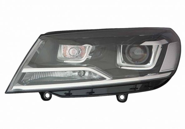 Acessar a peça Farol elétrico esquerdo, xenon D8S (motor) Acessar a peça Farol elétrico esquerdo, xenon D8S (motor)