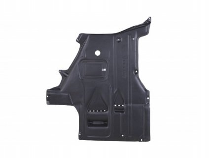 Acessar a peça Proteção caixa velocidades gasolina/gasóleo