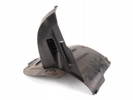 Acessar a peça Proteção motor esquerda 1997->