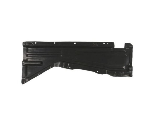 Acessar a peça Proteção sob o motor direito