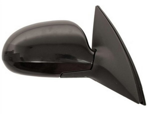 Acessar a peça Espelho retrovisor direito elétrico, aquecido, rebatível, convexo (7 pinos)