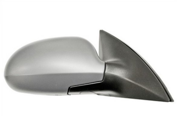 Acessar a peça Espelho retrovisor elétrico direito, aquecido, preparado, convexo