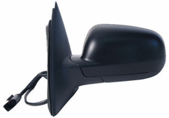 Acessar a peça Espelho retrovisor elétrico esquerdo, asférico, aquecido (modelo grande) (5 pinos) Acessar a peça Espelho retrovisor elétrico esquerdo, asférico, aquecido (modelo grande) (5 pinos)