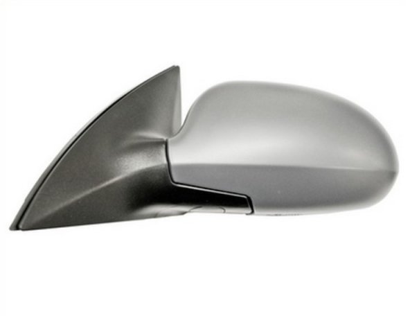 Acessar a peça Espelho retrovisor esquerdo elétrico, aquecido, preparado, convexo Acessar a peça Espelho retrovisor esquerdo elétrico, aquecido, preparado, convexo