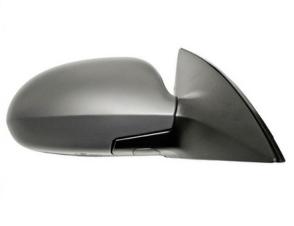 Acessar a peça Espelho retrovisor mecânico direito, preparado, convexo