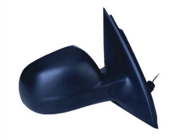 Acessar a peça Espelho retrovisor mecânico direito, convexo (modelo grande) Acessar a peça Espelho retrovisor mecânico direito, convexo (modelo grande)