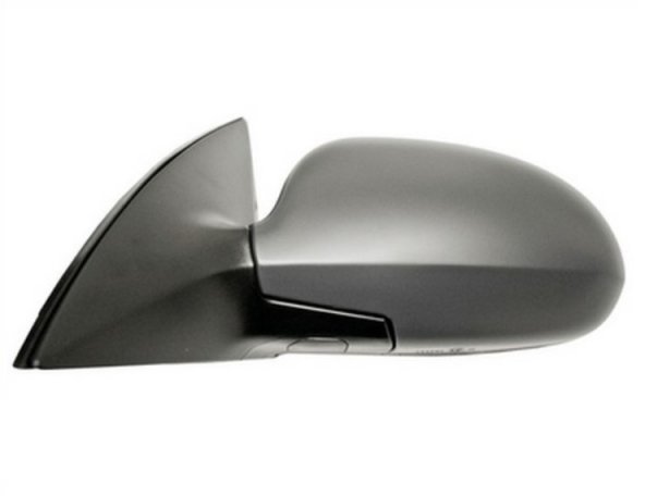 Acessar a peça Espelho retrovisor mecânico esquerdo, preparado, convexo