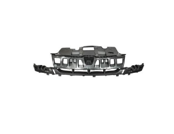 Acessar a peça Suporte do para choques frente