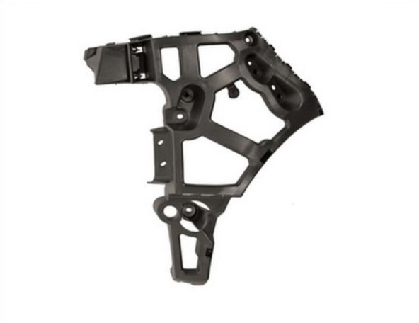 Acessar a peça Suporte lateral direito do para choques traseiro