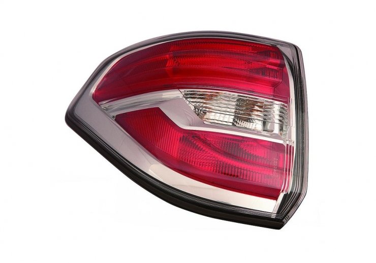 Luz traseira esquerda, exterior, LED NISSAN-PATROL pour NISSAN PATROL  pour NISSAN PATROL