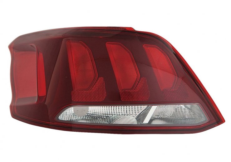 Luz traseira esquerda PEUGEOT-301 pour PEUGEOT 301  pour PEUGEOT 301