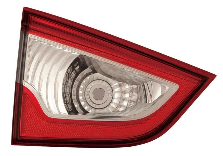 Luz traseira esquerda, interior SUZUKI-SX4 pour SUZUKI SX4  pour SUZUKI SX4