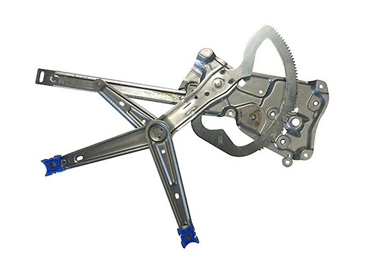 Acessar a peça Elevador vidro frontal direito eletrico sem motor não confort 4 portas