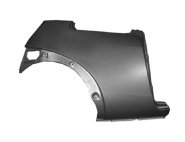 Guarda Lamas FORD Ka Guarda Lamas FORD Ka
