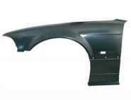 Guarda Lamas BMW Serie-3 Guarda Lamas BMW Serie-3