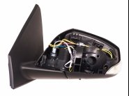 Espelho retrovisor exterior RENAULT Megane