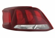 Farolim Traseiro PEUGEOT 301