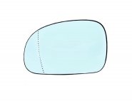 Vidro espelho retrovisor PEUGEOT 406 Vidro espelho retrovisor PEUGEOT 406