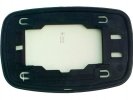 Vidro espelho retrovisor FORD Fiesta